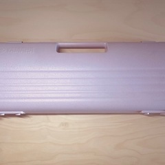 YAMAHA鍵盤ハーモニカ（ピンク）の画像