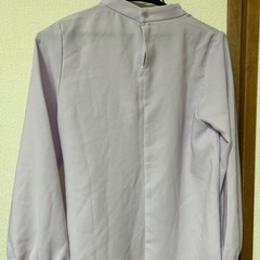 gu ブラウスの画像
