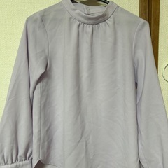 gu ブラウス