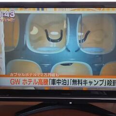 (取引中)古くても良い方