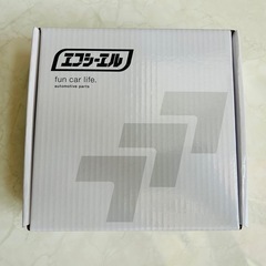 【新品】fcl. 2色切替LEDウインカー レッド/アンバー リア用 T20の画像