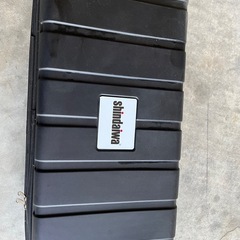LEDハイブリッド投光器