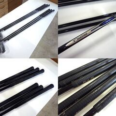 ゴルフクラブ ゴルフ アイアン 6本セット TOURSTAGE ViQ 6～9,P,P/S PREMIUM FORGED 中古 ツアーステージ 札幌市東区 新道東店の画像