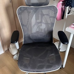 SIHOO M57エルゴノミクスチェア