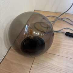 寝室照明