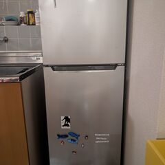 Aステージ40L冷蔵庫の画像