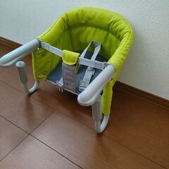 イングリッシーナ ベビーチェア 子供椅子