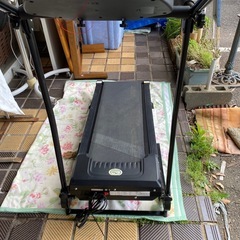 PANMARINE ニッセンニッセン ルームランナー ブラック ...