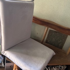座椅子　7/7までの画像