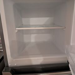Aステージ40L冷蔵庫