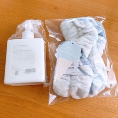 新品 gelatopiqué セットの画像