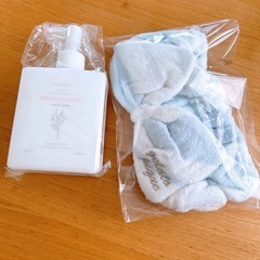 新品 gelatopiqué セット