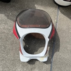 汎用ビキニカウル