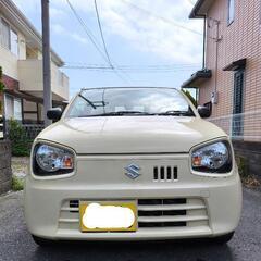 アルト L HA36S cvt 修復歴無し 快調 ナビ・ETC 付き