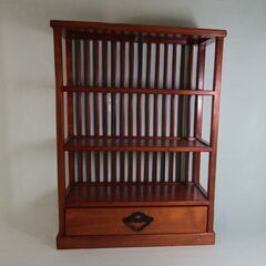 家具調小棚