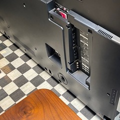 【リサイクルサービス八光】2016年製　ソニー  ブラビア 55V型 地液晶テレビ 4K対応 3D対応 X9300Cシリーズ ハイレゾ音源対応 KJ-55X9300Cの画像