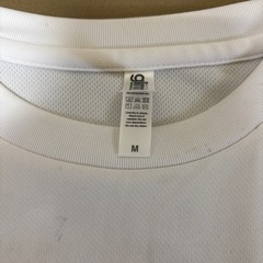 岩手銀河100キロウルトラマラソン　参加賞　Tシャツ　Mサイズの画像