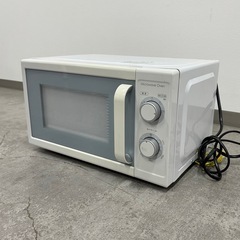 ニトリ 電子レンジ MM720CUKN4 NITORI 50Hz...
