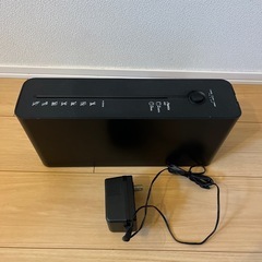 シュレッダー