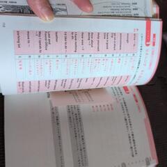 英検準2級問題集の画像