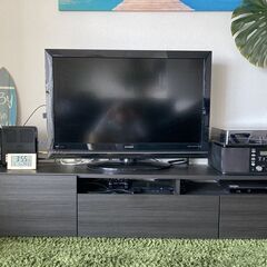 【テレビボード　大型】