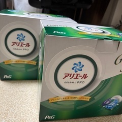 アリエール PGJH-50E [アリエールジェルボール部屋干しギ...