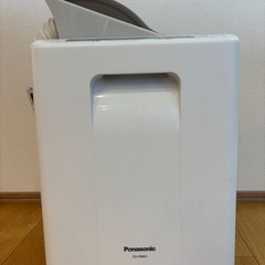 Panasonic 布団乾燥機　FDF06S1