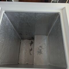 冷凍庫の画像