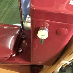 洋式便器➕タンク　⭐︎98975の画像