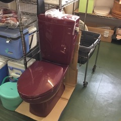 洋式便器➕タンク　⭐︎98975