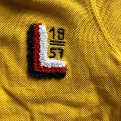 ベビー服74cm 12ヶ月 5点の画像