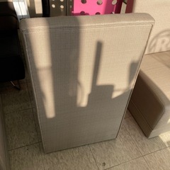 ④ソファ 一人掛け ※2400010509087の画像