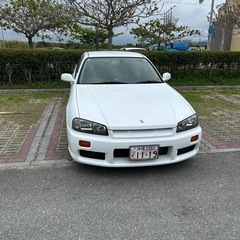 er 34 セダン