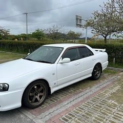 スカイラインER34GTの画像