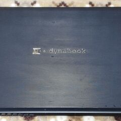 ☆彡 東芝 DynaBook S73/DN M.2 SATA 256GB MEM 8GB　フルHD搭載の画像