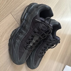 NIKE AIR MAX 95 ESSENTIAL 26.5cm...