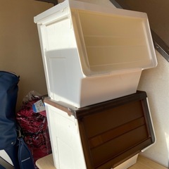 No.749スライドBOX 中古品
