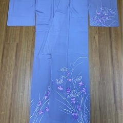 着物まとめ売りの画像