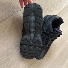 NIKE AIR MAX 95 ESSENTIAL 26.5cm  CI3705-001の画像