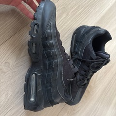 NIKE AIR MAX 95 ESSENTIAL 26.5cm  CI3705-001の画像