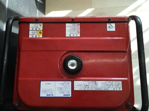 【エコツール岡崎インター店 】マキタ 発電機 G2300H【愛知県/岡崎市/工具】【IT3MJECHCGRC】