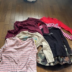 子供服120〜130まで計31枚以上