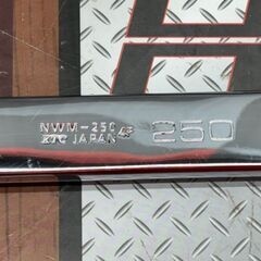 【中古】ネプロス nepros NWM-250 モンキーレンチ【ハンズクラフト佐賀】の画像