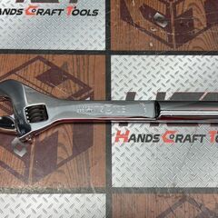【中古】ネプロス nepros NWM-250 モンキーレンチ【...