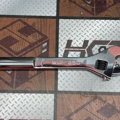 【中古】ネプロス nepros NWM-250 モンキーレンチ【ハンズクラフト佐賀】の画像
