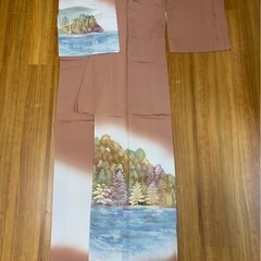 着物まとめ売りの画像