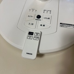 扇風機の画像