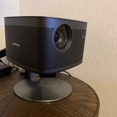 XGIMI HORIZON PRO 4Kプロジェクター本体