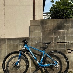 TREK トレック29インチマウンテンバイク
