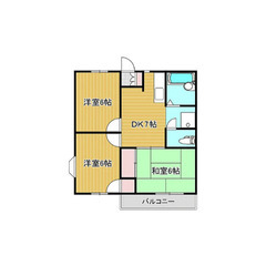 【🌴入居費用11万円🌴】✨審査No.1✨ 🔥ＪＲ内房線 姉ケ崎 ...